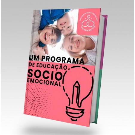 1° ano fundamental 1- PROGRAMA SOCIOEMOCIONAL