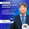 ANÁLISE TÉCNICA APLICADA