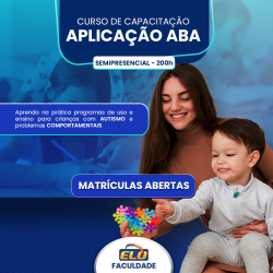 Aprenda na prática programas de uso e ensino para crianças com AUTISMO e problemas COMPORTAMENTAIS.