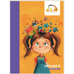 01- Infantil 4 - Sistema Elo