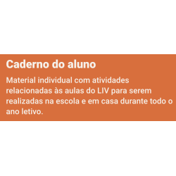 6° Ano Fundamental 1- LIV - Programa Socioemocional