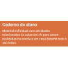 6° Ano Fundamental 1- LIV - Programa Socioemocional