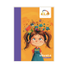 livros didáticos, livro infantil colégio elo, infantil 4