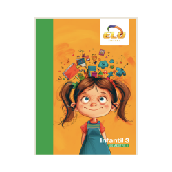 livros didáticos colégio elo livros infantil lll